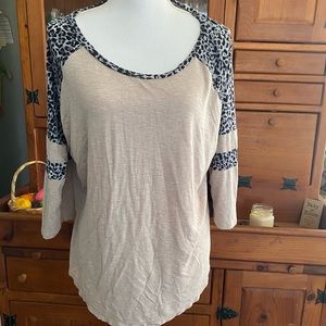 Maurice’s 24/7  Tunic